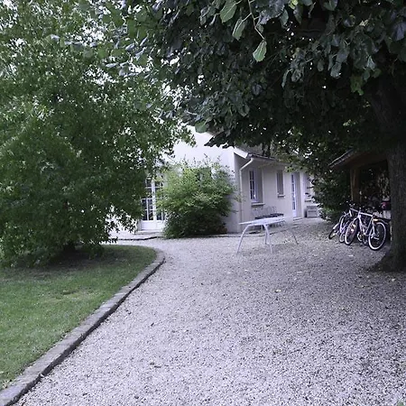 Maison Piscine Interieure Prázdninový dům *